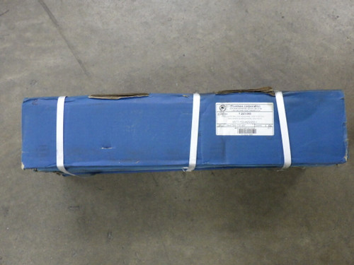 Bison 16.73" Precision Machine Vise 7-223-060/6577-150-425/200-I (STKB)