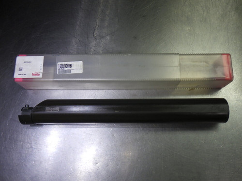 Tungaloy 2.75" Coolant Thru Boring Bar 2" Shank A32-FLER4 (LOC2668C)