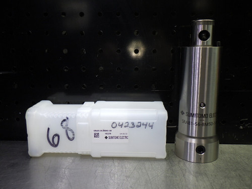Sumitomo BM50 To SR81 Modular Reamer Holder 140mm Pro SRA81-56-BM50-140 (LOC256)