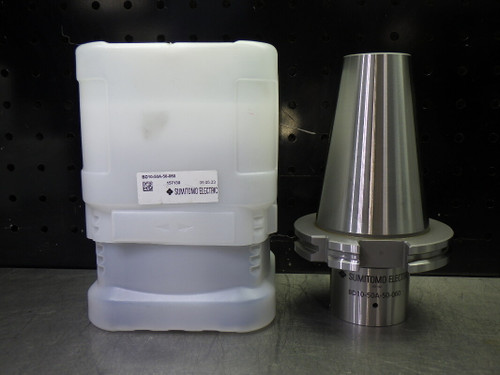 Sumitomo CAT50 BD50 Modular Tool Holder 60mm Pro BD10-50A-50-060 (LOC2539)