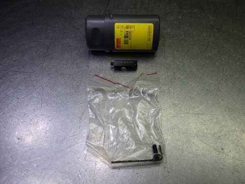 Sandvik 25mm 90 Deg Boring Insert Cartridge STFCR 08CA-09 (LOC1276A)