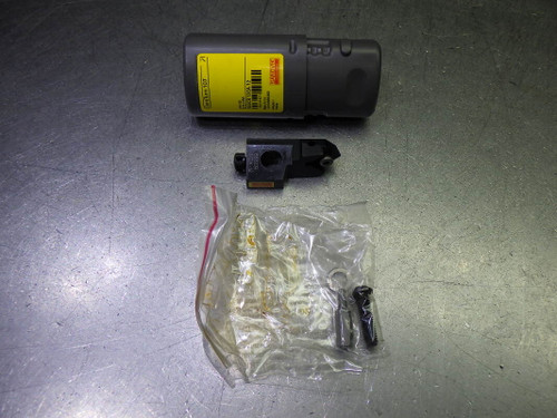 Sandvik 40mm 45 Deg Boring Insert Cartridge SSSCR 12CA-12 (LOC1276A)