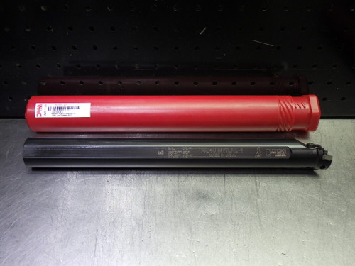 Dorian Tool 1.73" Steel Boring Bar 1.5" Shank 14" OAL S24U-MWLNL4 (LOC2486)