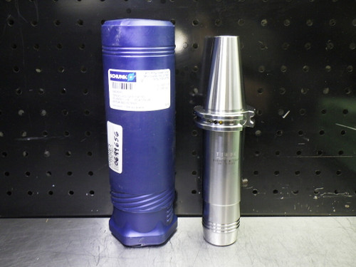 Schunk Tendo CAT40 3/4" Hydraulic Holder 6" Pro 0203675 (LOC2804A)