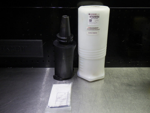 AMEC OP4 Series CAT40 46BA Opening Drill Holder OP4-1S-CV40 (LOC2686B)