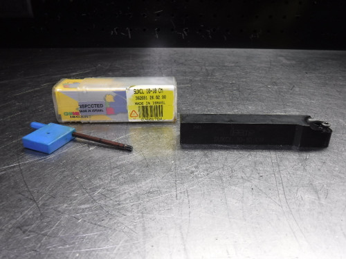 Iscar Indexable Lathe Tool Holder 5/8" Shank SUXCL 10-10 CM (LOC2846B)