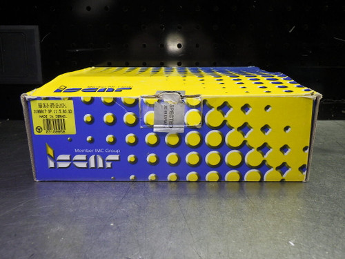 Iscar 6" Indexable Slot Mill 1.5" Arbor SSB D6.0-.875-12-LN15-L (LOC2846B)