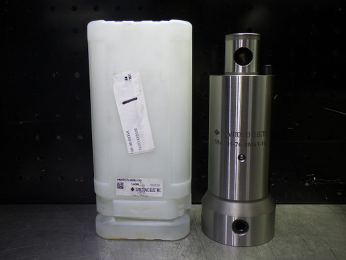 Sumitomo SR101 BM63 Coolant Thru Modular Reamer Body SRA101-76-BM63-160 (LOC3288A)