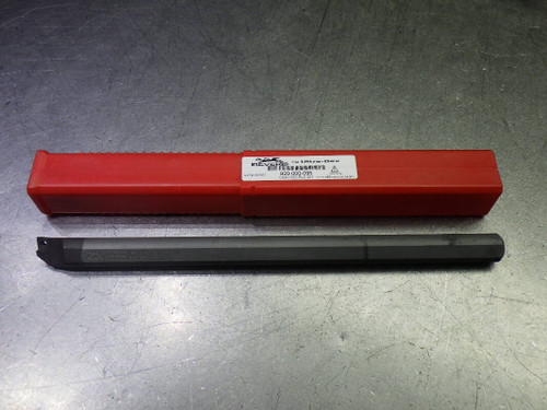Ultra-Dex Revere Indexable Carbide Boring Bar 1/2" Shank C08R SCLPL2-281 (LOC3286)