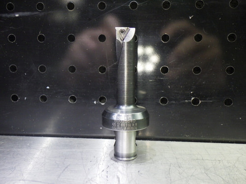 Komet ABS32 13mm Coolant Thru Boring Bar B0025640 (LOC2836A)