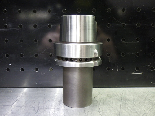 Sandvik HSK63A Capto C4 Modular  Tool Holder HA06-C4-040-080 (LOC2836A)