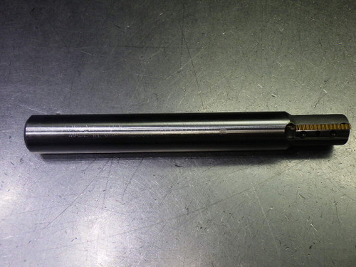 Advent Tool 3/4" 2 Flute Thread Mill 3/4" Shank 6" OAL 01-TA-34-F2-6 (LOC2100A)