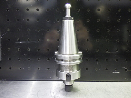 Techniks Big CAT40 1" Facemill Tool Holder 2.06" Pro SCAT40xFMA1"-2.06" (LOC2116B)