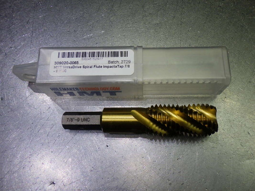 VersaDrive 7/8-9 UNC HSS SF Impact Tap 309020-0065 (LOC2110B)