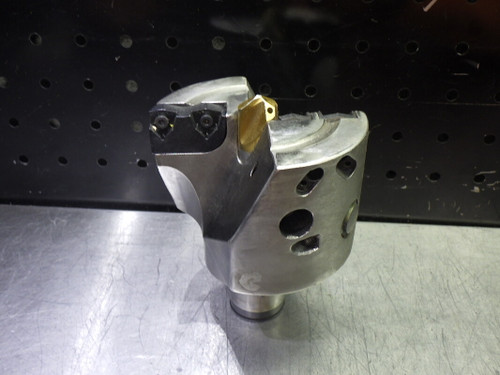 Komet ABS50-T 90mm Coolant Thru Indexable KUB Drill Head V46 40901 (LOC2059B)