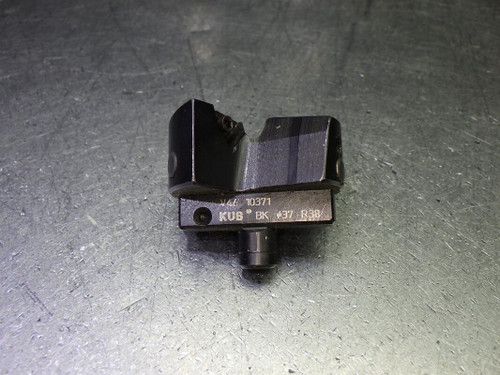 Komet 37mm Coolant Thru Indexable KUB Drill Head V46 10371 (LO2096B)