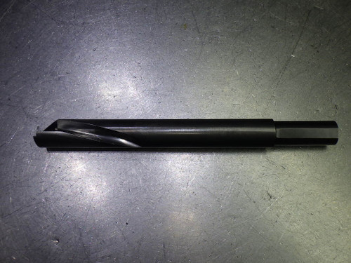 Komet 3/4" Coolant Thru Carbide Boring Bar 5/8" Shank C12S STUCR 082W (LOC2096B)