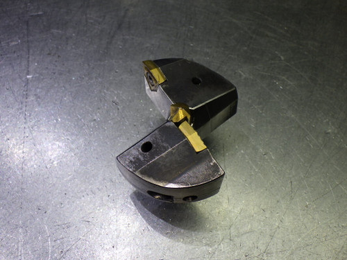 Komet 54mm Coolant Thru Indexable KUB Drill Head V46 10542 (LOC2096B)