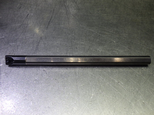 Kennametal Coolant Thru Carbide Boring Bar 3/8" Shank 6" OAL E06STUNR2 (LOC2096B)