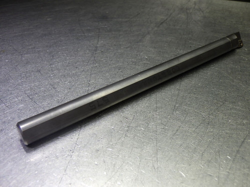 NTM .572" Coolant Thru Carbide Boring Bar 1/2" Shank C08-STUNR -2 (LOC2096B)