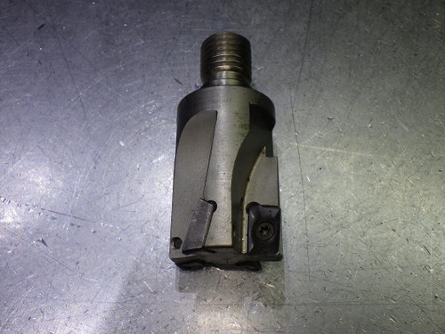 Ingersoll M16 1.25" 4 Flute Coolant Thru Endmill Head 12V1X-12017X8R01 (LOC2095A)