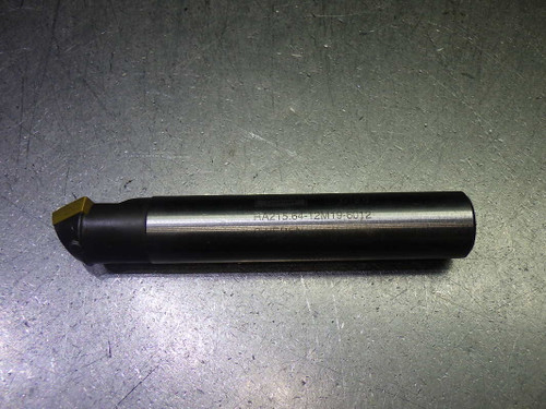 Sandvik 12mm 30-60 Deg  Chamfer Mill 3/4" Shank RA215.64-12M19-6012 (LOC2005A)