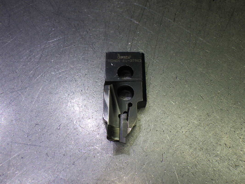 Iscar .11-.126" Indexable Grooving/Paring Blade HGAER 21-3T9X3 (LOC3514)