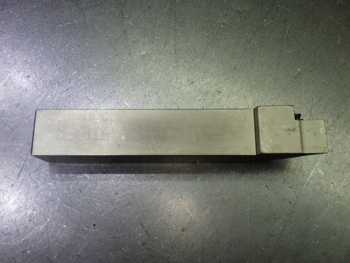 Iscar Indexable Lathe Tool Holder 1" x 1" Shank SVJCL 16-3 (LOC3514)