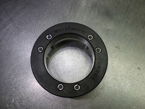 MicroCentric Loading Ring Assembly For AK65HSW Collet Fixture AR65 (LOC1998A)