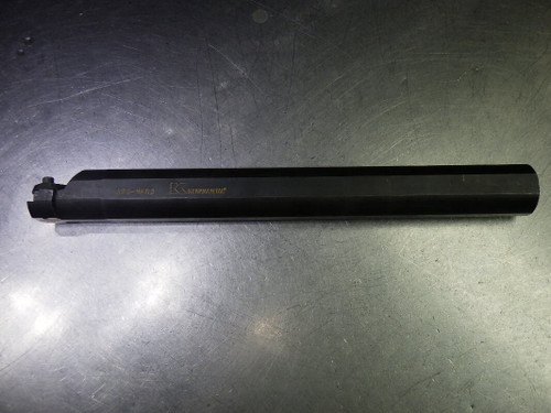 Kennametal Indexable Steel Boring Bar 1.5" Shank 14" OAL S24-NER3 (LOC343B)