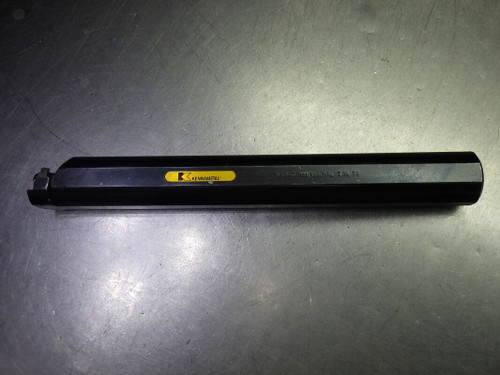 Kennametal Indexable Steel Boring Bar 2" Shank 16" OAL B-2616 (LOC343B)