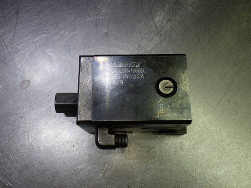 Valenite KM/VM 40 Tool Post VM40-QLSR-1660D (LOC1936A)