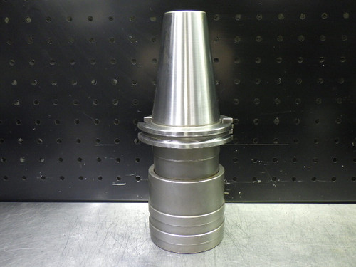 GS CAT50 Bilz #3 Rigid Tapping Chuck 4.98" Pro CAT50 #3-4.98" (LOC1936A)