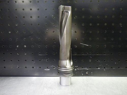 Sandvik Capto C5 38mm Coolant Thru Drill 8" Pro (LOC1936B)