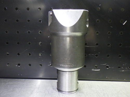 D'Andrea MB63 Roughing Boring Head TS 63/63 (LOC1349B)