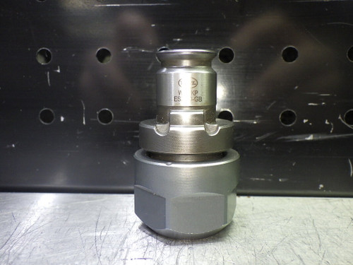 Bilz ER20 Coolant Thru Tapping Collet WEI-IKP ESX 20-GB (LOC1349B)