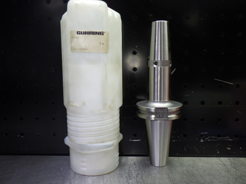 Deep Fitter（30ml_23） CAT40 Shrink Fit Holders - Superior Machine & Tool