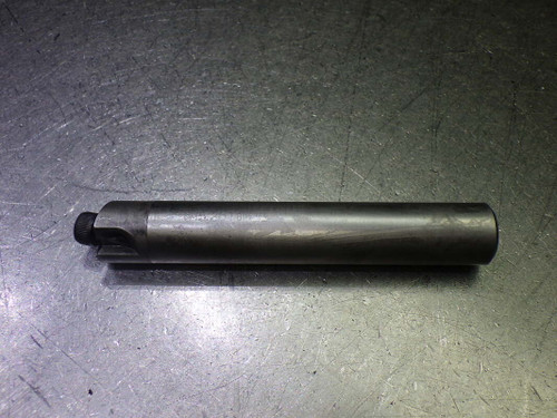 Kaiser Coolant Thru Steel Boring Bar 5/8" Shank 4" OAL 10.615.261 (LOC1297A)