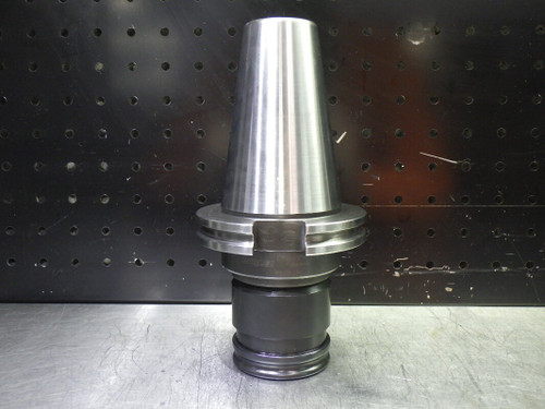 Parlec CAT50 NumerTap 770 Rigid Tapping Chuck 4.04" Pro C50-77TR4C (LOC1224A)