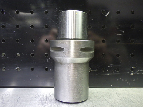 Sandvik Capto C6 to C5 Modular Reducer 80mm Pro C6-391.02-50 080A (LOC3343B)