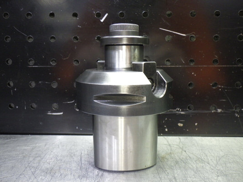 Sandvik Capto C8 32mm Modular Facemill Arbor Adapter C8-391.05-32 030 (LOC1157A)