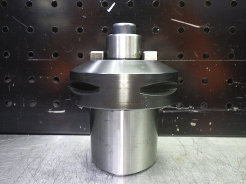 Sandvik Capto C8 27mm Facemill Tool Holder Adapter C8-391.05-27 030 (LOC1157A)