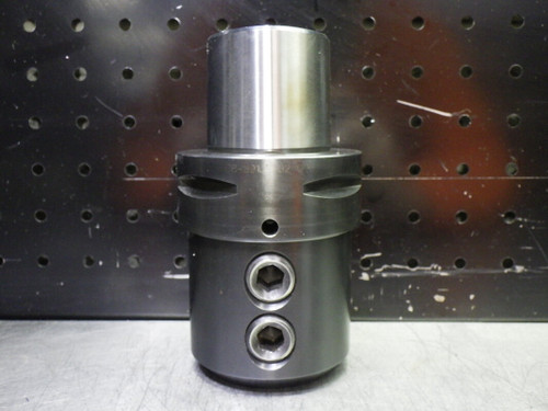 Sandvik Capto C8 32mm Whistle Notch Endmill Tool Holder C8-391.21-32 095 (LOC1157A)