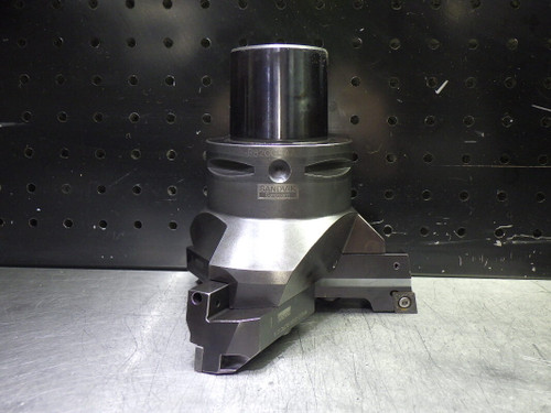 Sandvik Capto C8 136-167mm Roughing Boring Head 76mm Pro C8-R820G-AA3076A (LOC1578A)