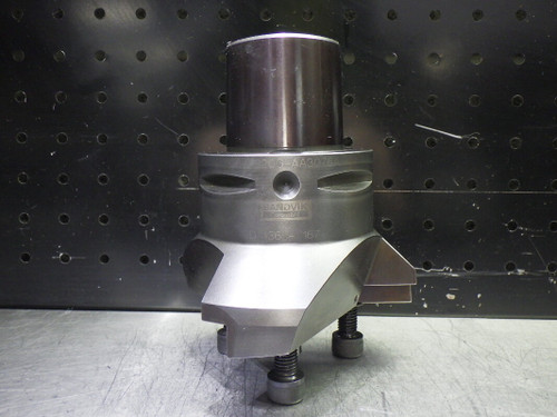 Sandvik Capto C8 136-167mm Roughing Boring Head Body C8-R820G-AA3076A (LOC1153C)