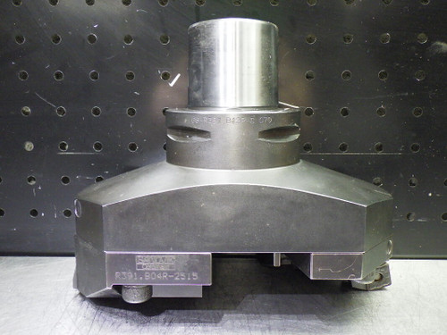 Sandvik Capto C8 7.875-9.875" Roughing Boring System C8-R391.B12R-C 070 (LOC117)