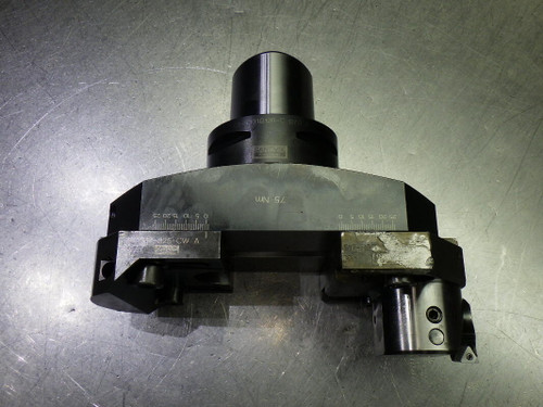 Sandvik Capto C8 Boring System 5" Pro C8-R391.B12R-C 070 A (LOC1823B)