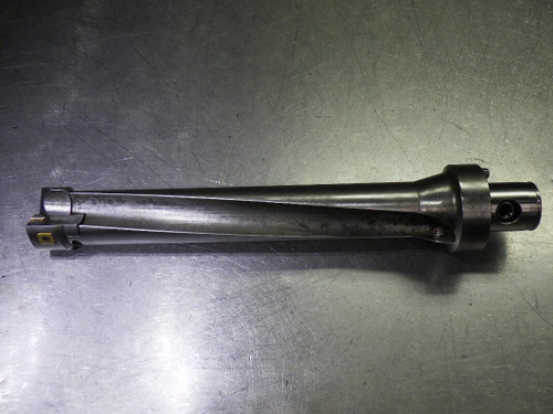 Komet ABS50 33-39mm Coolant Thru Indexable Kub Drill V47 40331 (LOC1821B)