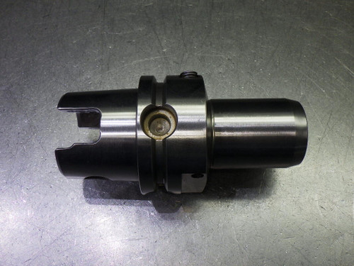 Kennametal KM63UT 5/8" Hydraulic Tool Holder 3.25" Pro KM63UTHC062325 (LOC1821B)