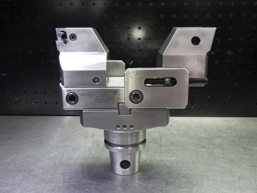 KM63 Tool Holding Systems - Superior Machine & Tool